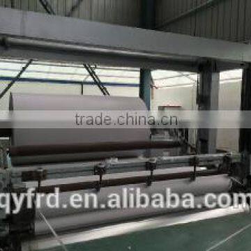 5 T/D Jumbo Roll Toilet Tissue Paper Roll Making Machine photo-3