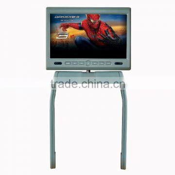 7 Inch Central Armrest TFT LCD Monitor Installed at The Central Armrest of The Car photo-5
