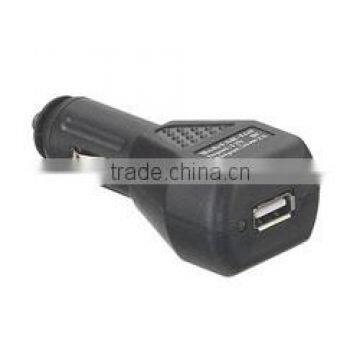 Cigarette Lighter w/USB Charger