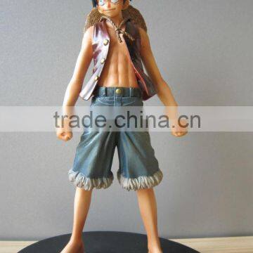 One Piece Plastic Figurine photo-5
