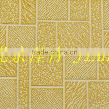 Jiahe Exterior Metal Siding Panels----Z6 Series photo-2