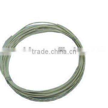 low voltage building wire high temperature electric wire