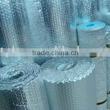 pipe bubble foil insulation