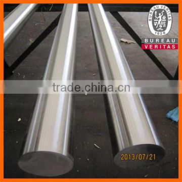 High quality super duplex S32760 round bar