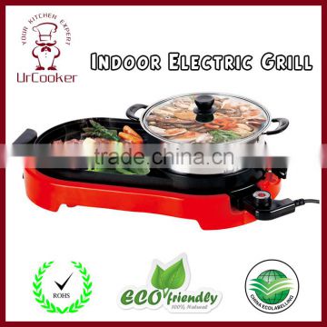 Perfecto Indoor Grill Indoor Electric Grill