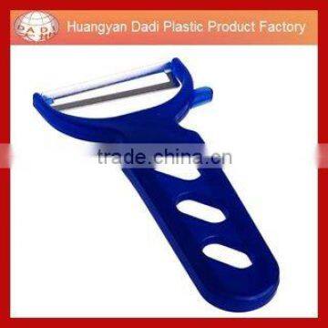 plastic peeler