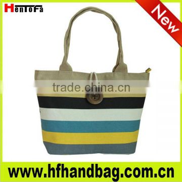 Hot selling tote bag canvas