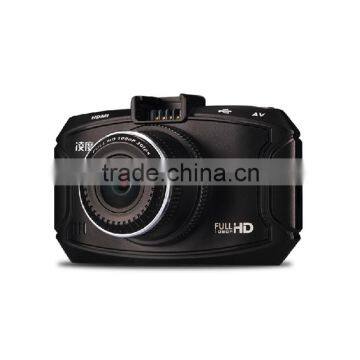 Blackview BL950 FullHD 1080P2.7inch Ambarella A7 car black box G90 Manual Car Camera HD Car DVR with good night vision
