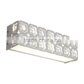 10W SMD5630 6000-6500K LED Wall Light HBD301 for Living Room