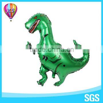 Cube carton character balloon for customer balloon for promotion or kids'gift and party needs