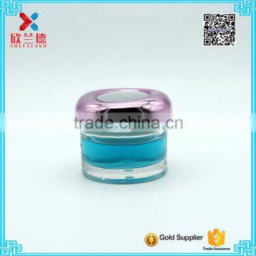 30ml glass cream empty jar