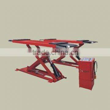 MEE107 scissor lift 2016 New Type CE Approval