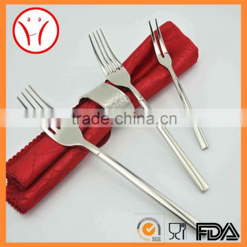 Fruit fork,fish fork,salad fork