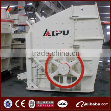 Machinery China Fine Impact Crushers for Limestone Processing