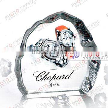Sublimation Crystal Blank Crystal For Sublimation Printing