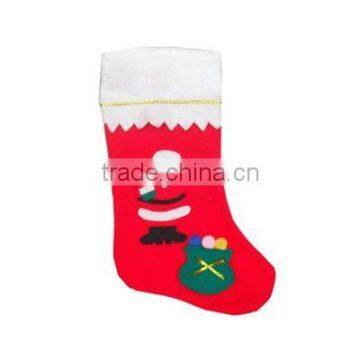 Santa stocking