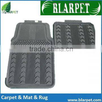 Design Exported Simple Pvc Car Mat