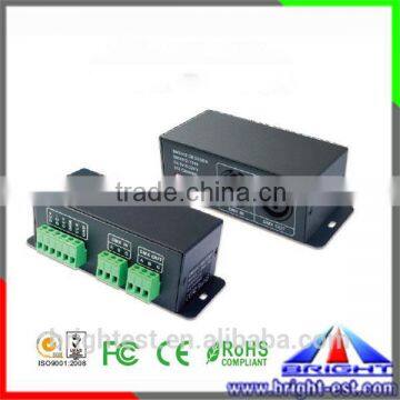 wireless dmx512 transmitter and receiver,Hot 350/700mA LED 24 channel DMX decoder - Constant current