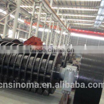 Limestone Crushing Plant photo-6