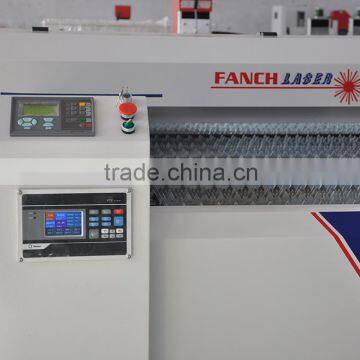 260W Mix Laser Cutting Machine for Metal & Non-metal Materials photo-4