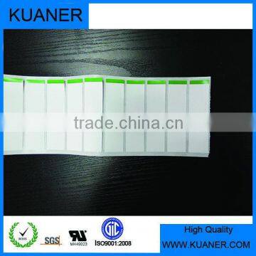 heat resistant label sticker