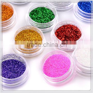 glitter powder kg for screen printing