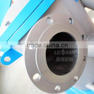 China A Class Manufacturing Craft Pressure Screen for Pulp and Paper Machine
