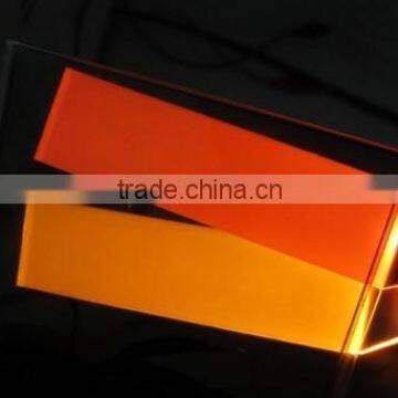 customized lcd backlight for household appliances UNLB30001