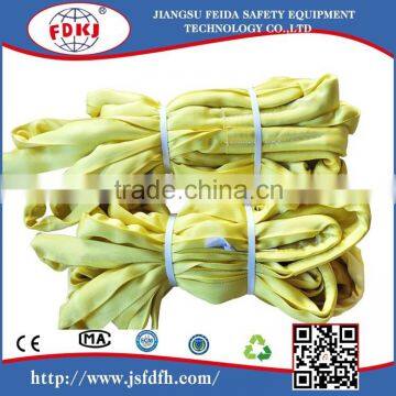 Round Lifting Sling