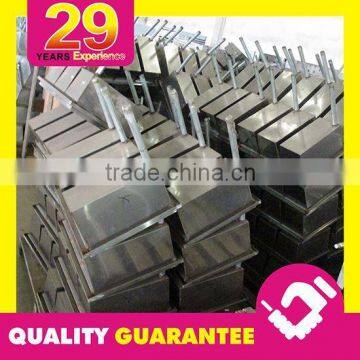 Guangdong Factory Customized Service Sheet Metal Fabrication