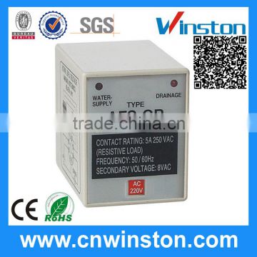 AFS-GR Electrical Digital Multi-function Liquid Level Control Floatless Relay with CE