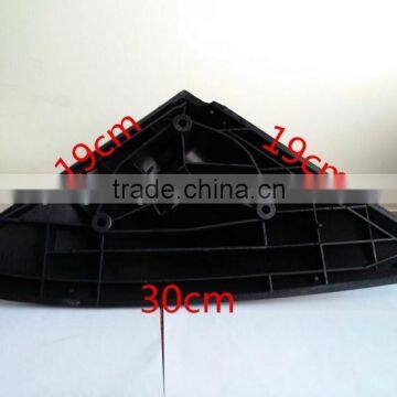 plastic Rear view mirror base