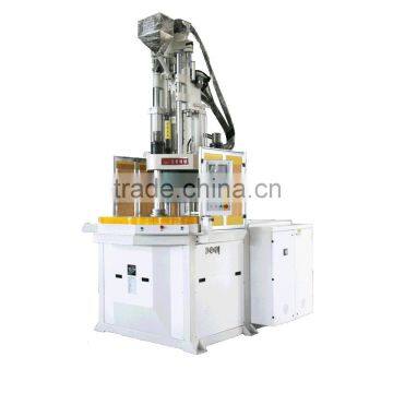 LED lamp assembly machine by injection molding