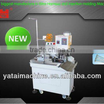 2013 Full automatic terminal crimping machine YT-7881