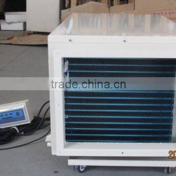 20L /D Dehumidifier Wall photo-2