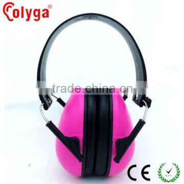 Passive Earmuffs for kids SNR=25dB