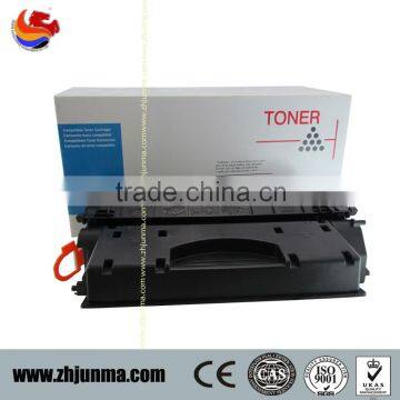 CE505x Compatible for HP CE505x Laser Toner Cartridge photo-5