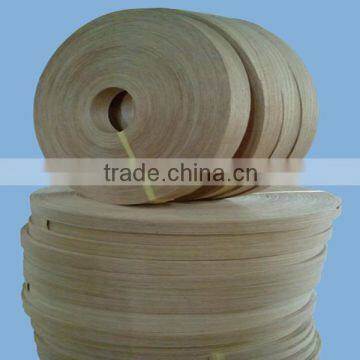 0.40mm-3.00mm chinese ash wood edge banding