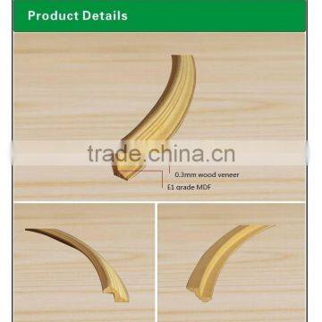 Tasteful Decorative Mouldings for Mirrors photo-2