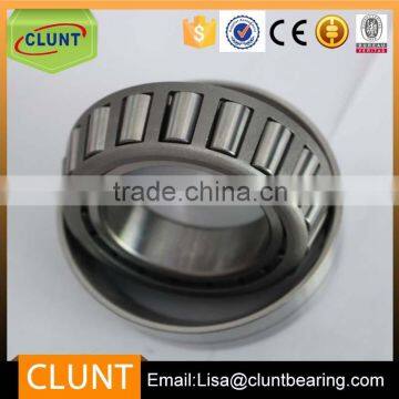 OEM customized NSK Tapered Roller Bearing HM88542/HM88510