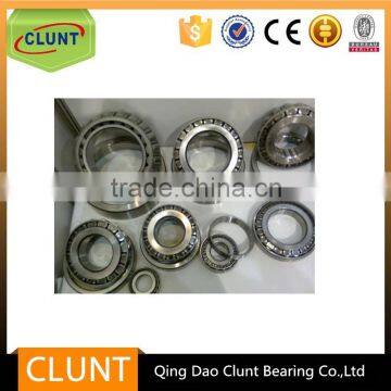 Fast delivery inch tapered roller bearing 3780/20