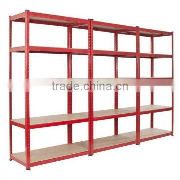 Bay Shelving /Tier Shelf Steel Racking