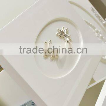 2016 China Supplier Waterproof Plastic Bathroom Cabinet Furniture photo-5