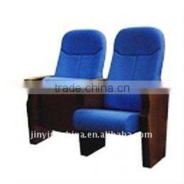 2016 Hot sales Cinema folding theater chairs