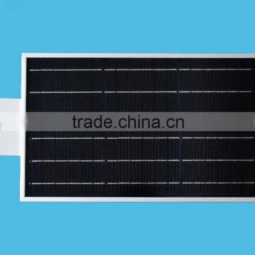 Intefly Hotsale All in One Solar Led Street Garden Light 15W