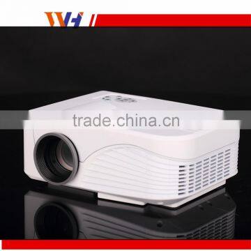 New Model Mulitifunction Mini Digital Led Projector photo-6