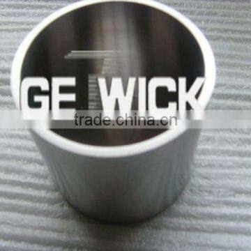 Tungsten Crucibles