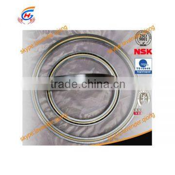 JU065CPO/JU065XPO thin section angular contact bearing