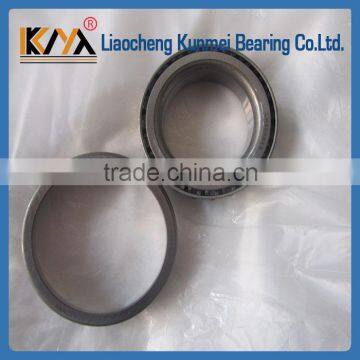 Bearing distributors KM LM300849/LM300811 tapered roller bearing