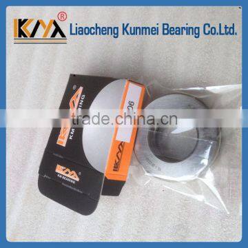 Thrust bearing KM 51306 thrust ball bearing